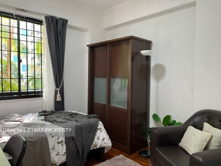 Central Green Condominium (D3), Condominium #522787861